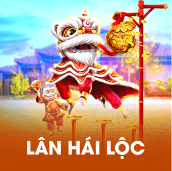 Lân Hái Lộc trên Red88