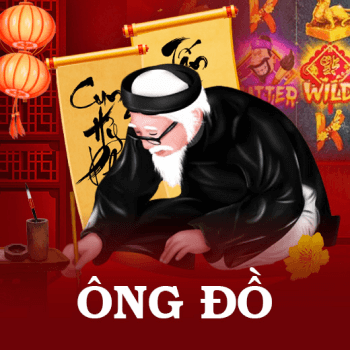 Ông Đồ trên Red88