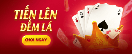 Tiến Lên Đếm Lá Red88